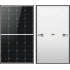 Longi Panel Solar HORIZON, 225W, 12Vcc, Negro  1