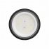 Lumiance Lámpara LED High Bay GC101, Regulable, Interiores, 200W, Luz Blanco Frío, 12500 Lúmenes, Negro, para Uso Industrial  2