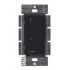 Lutron Atenuador de Luz Inteligente PD-6ANS-BL, Negro  2