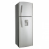Mabe Refrigerador RMA250PVMRE0, 10 Pies Cúbicos, Plata  2