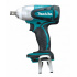 Makita Destornillador de Impacto DTW251Z, Inalámbrico, 1/2", 18V, Negro/Azul  1