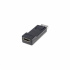 Manhattan Adaptador DisplayPort 1.1 Macho - HDMI Hembra, 1080p, 60Hz, Negro  3