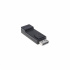 Manhattan Adaptador DisplayPort 1.1 Macho - HDMI Hembra, 1080p, 60Hz, Negro  2