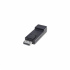 Manhattan Adaptador DisplayPort 1.1 Macho - HDMI Hembra, 1080p, 60Hz, Negro  1