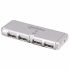 Manhattan Hub USB 2.0 de 4 Puertos, 480 Mbit/s  1