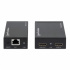 Manhattan Extensor HDMI de 3 Puertos 207461, 1920 x 1200 Pixeles, 1x RJ-45  6