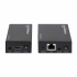 Manhattan Extensor HDMI de 3 Puertos 207461, 1920 x 1200 Pixeles, 1x RJ-45  3