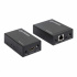 Manhattan Extensor HDMI de 3 Puertos 207461, 1920 x 1200 Pixeles, 1x RJ-45  2