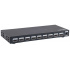 Manhattan Video Splitter HDMI, 8 Puertos, Negro  5