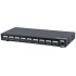 Manhattan Video Splitter HDMI, 8 Puertos, Negro  4