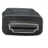 Manhattan Cable HDMI de Alta Velocidad, HDMI Macho - HDMI Macho, 1080p, 3D, 7.5 Metros, Negro  4