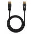 Manhattan Cable DisplayPort 1.4 Macho - DisplayPort Macho, 8K, 60Hz, 2 Metros, Negro  5