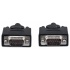 Manhattan Cable para Monitor SVGA 8mm, VGA (D-Sub) Macho - VGA (D-Sub) Macho, 3 Metros, Negro  3