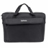 Manhattan Maletín de Poliéster London para Laptop 17.3", Negro  5