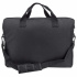 Manhattan Maletín de Poliéster London para Laptop 17.3", Negro  6