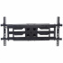 Manhattan Soporte de Pared para Pantalla 37'' - 90'', hasta 75Kg, Negro  3