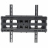 Manhattan Soporte de Pared 461344 para Pantalla 32" - 55", hasta 40KGs. Negro  3