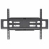 Manhattan Soporte de Pared para Pantalla 37" - 70", hasta 40Kg, Negro  2