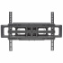 Manhattan Soporte de Pared para Pantalla 37" - 70", hasta 40Kg, Negro  3