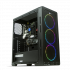 Computadora Gamer Master Race PC MRPC-LS00011, Intel Core i7-10700 2.90GHz, 8GB, 250GB SSD, Windows 10 Pro 64-bit  1