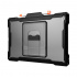 MAXCases Funda Shield Extreme-X para iPad 9 Gen. 10.2", Negro  1