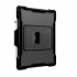 MAXCases Funda Shield Extreme-X para iPad 9 Gen. 10.2", Negro  4