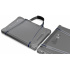 MAXCases Funda Extreme Shell-F2 para Hp Pro Fortis x360 11", Gris  8