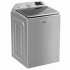 Maytag Lavadora de Carga Vertical 7MMVW7230LC, 29kg, Gris  5