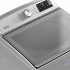 Maytag Lavadora de Carga Vertical 7MMVW7230LC, 29kg, Gris  4