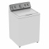 Maytag Lavadora de Carga Vertical 7MMVWC465JW, 20kg, 8 Programas de Lavado, Blanco ― Algunas abolladuras  2