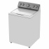 Maytag Lavadora de Carga Vertical 7MMVWC465JW, 20kg, 8 Programas de Lavado, Blanco ― Algunas abolladuras  3