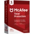 McAfee Total Protection, 10 Dispositivos, 1 Año, Windows/Mac/Android/iOS  2