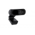 Media-Tech Webcam MT-4106, 1080 x 720 Pixeles, USB, Negro  1