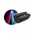 Megaluz Proyector de Luz Mini Bar Beam, Automático/DMX/Audio Rítmico, RGBW - 4 Piezas  3