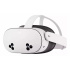 Meta Lentes de Realidad Virtual Meta Quest 3S, 128GB, Negro/Blanco  1