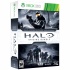 Microsoft Halo Origins Bundle, Xbox 360 (ENG)  3
