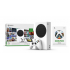 Microsoft Xbox Series S, 512GB, WiFi, 1x HDMI, Blanco - Incluye 3 Meses de Game Pass Ultimate. ― Abierto  1