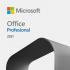 Microsoft Office Professional 2021, 1 PC, Windows ― Producto Digital Descargable ― ¡Obtén descuento exclusivo al comprarlo con equipo de cómputo seleccionado!  1