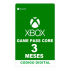 Xbox Game Pass Core, 3 Meses ― Producto Digital Descargable  1