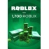 Roblox, 1700 Robux, Xbox One ― Producto Digital Descargable  1