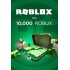 Roblox, 10.000 Robux, Xbox One ― Producto Digital Descargable  1
