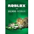 Roblox, 22500 Robux, Xbox One ― Producto Digital Descargable  1