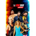 WWE 2K22 Season Pass, DLC, Xbox One ― Producto Digital Descargable  1