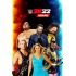 WWE 2K22 Season Pass, DLC, Xbox Series X/S ― Producto Digital Descargable  1