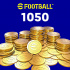 eFootball: 1050 Coins, Xbox One, Xbox Series X/S ― Producto Digital Descargable  1