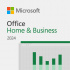 Microsoft Office Home & Business 2024, 1 PC, Windows/Mac ― Producto Digital Descargable  1