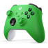 Microsoft Control Velocity Green para PC/Xbox Series X/S, Inalámbrico, Verde  1