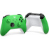 Microsoft Control Velocity Green para PC/Xbox Series X/S, Inalámbrico, Verde  5