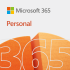 Microsoft 365 Personal, 1 Usuario, 5 Dispositivos, 1 Año, Plurilingüe, Windows/Mac/Android/iOS ― Producto Digital Descargable  1
