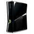 Microsoft Xbox 360 Slim 250GB, Negro  1